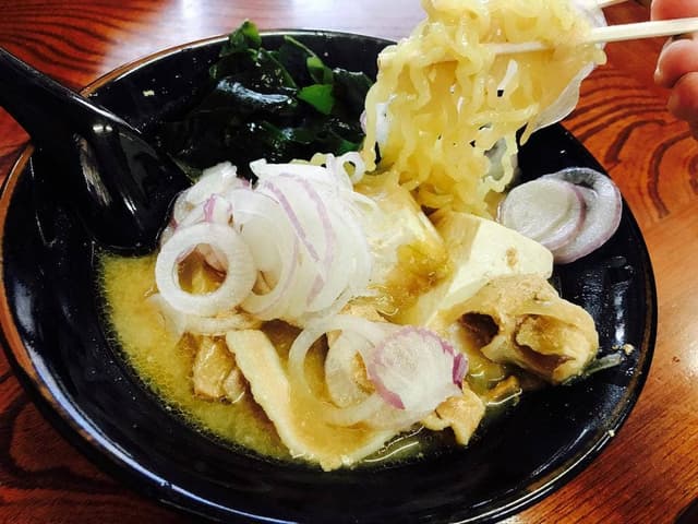 バッファロー - サブ画像1