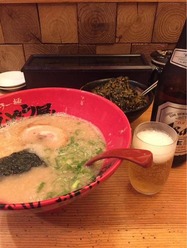 ずんどう屋 大久保店 - サブ画像2