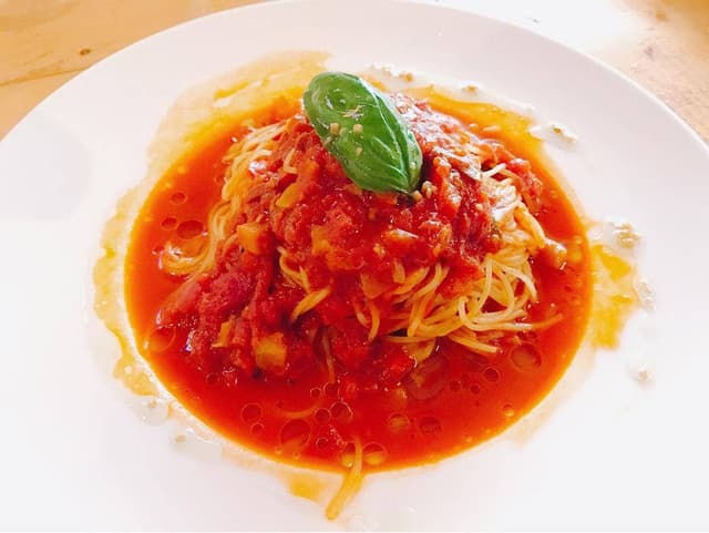 カフェ ジヴェルニー - サブ画像3