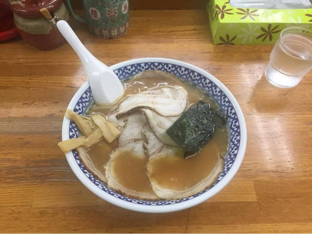見聞録 - サブ画像3