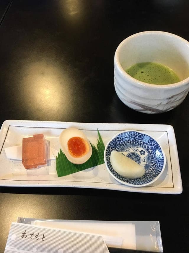 喫茶処 あん庵 - サブ画像2