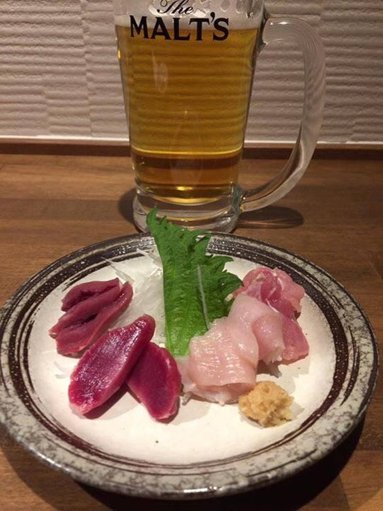 とり駒 石山駅前店