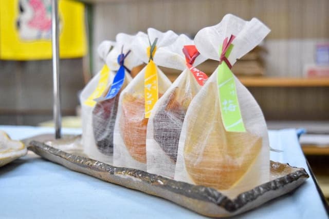 御菓子司 よしだ屋 - サブ画像1
