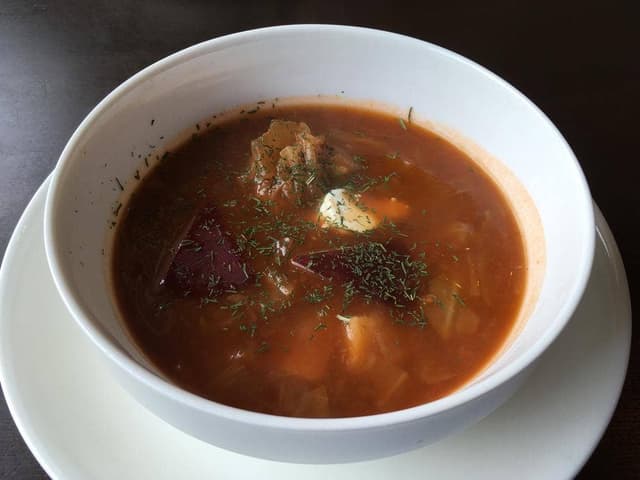 プリヴィエットカフェ すうぷ屋 - サブ画像2