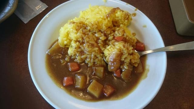 ビッグボーイ 及川店 - サブ画像2