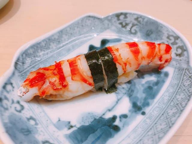 乾山銀座七丁目店 - サブ画像3