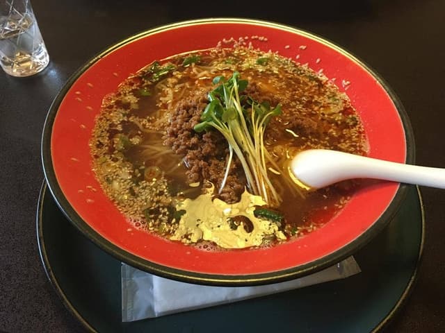 中国料理 直久 - サブ画像1