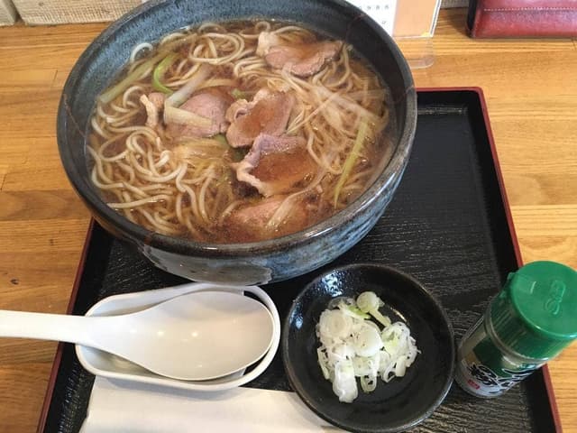 そば処あかし家 - サブ画像2