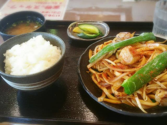 道の駅 久米の里 - サブ画像3