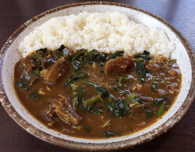 カレーハウスCoCo壱番屋 草津野路店 - サブ画像3