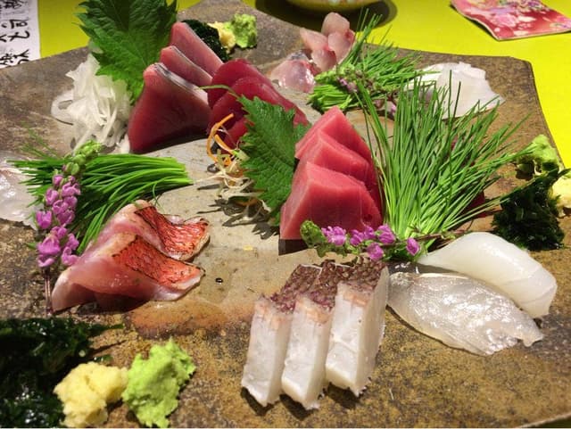 魚と串と酒と人 しゅんまん - サブ画像2