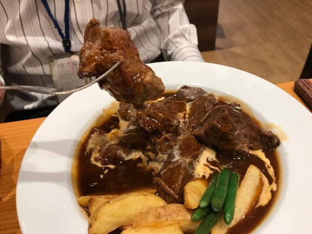 デンバープレミアム モラージュ菖蒲店 - サブ画像1