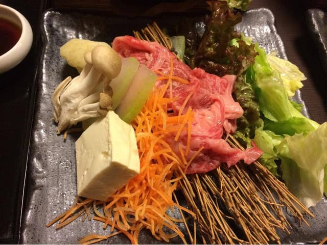 月日亭橿原店 - サブ画像1
