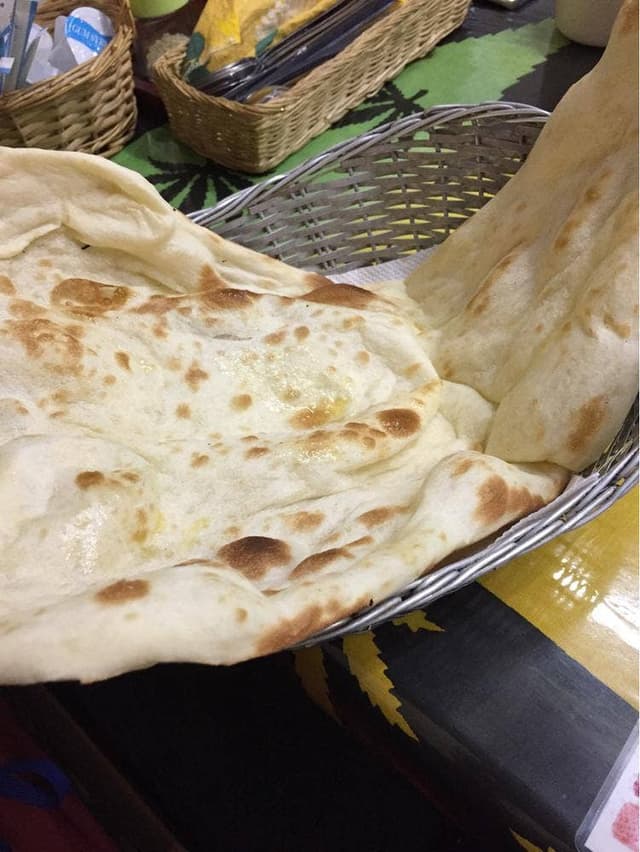 インドカレー ヒマラヤ 東海店 - サブ画像2