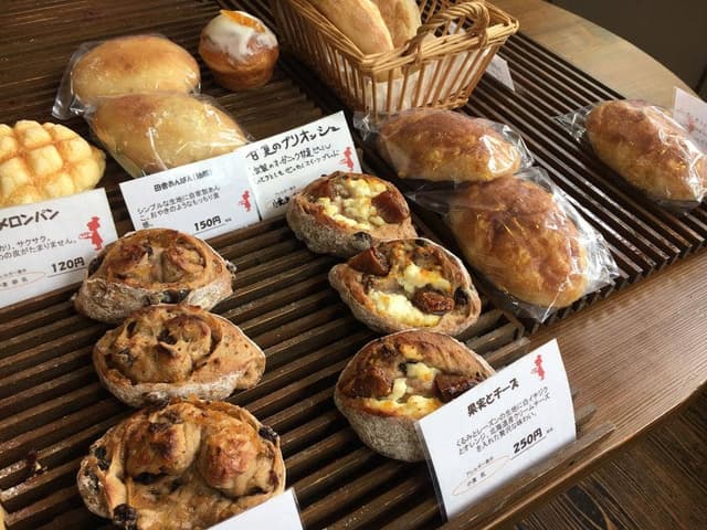 tukurute' bakery - サブ画像3