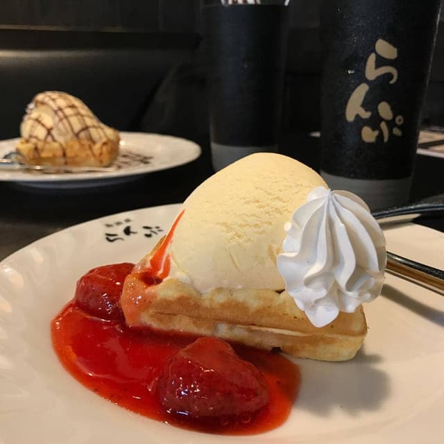 珈琲屋らんぷ 豊橋幸店 - サブ画像3