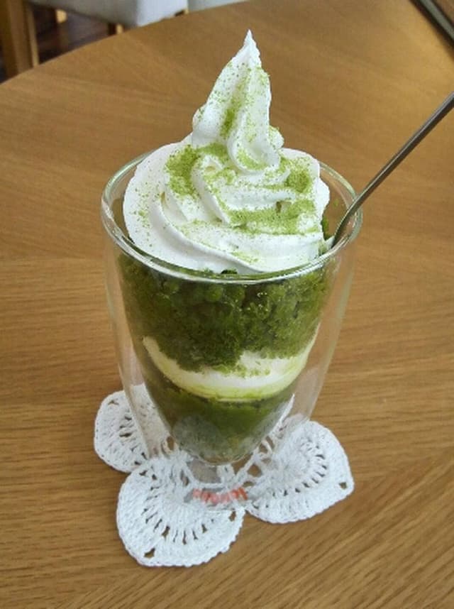 カフェ すまいる - サブ画像2