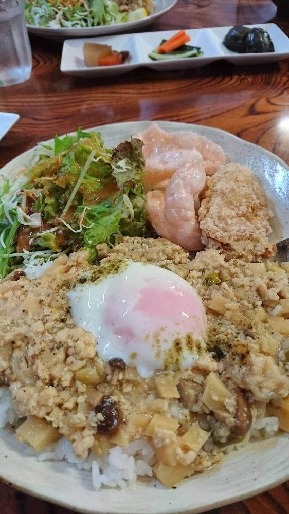 つぅ - サブ画像3