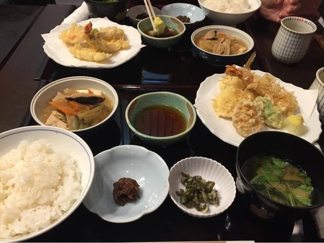 なか井 - サブ画像3