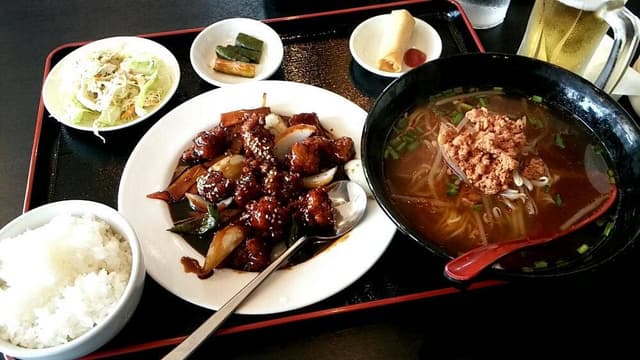 台湾料理 八福 - サブ画像2