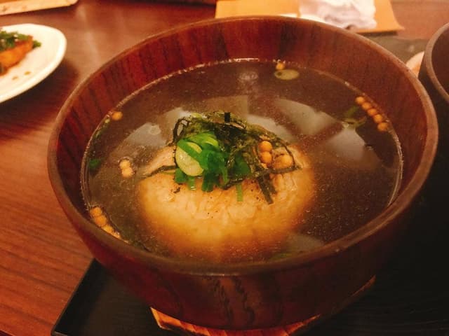 創彩焼鳥 味人 - サブ画像1