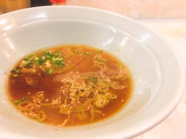 大雄ラーメン 入江町店 - サブ画像2