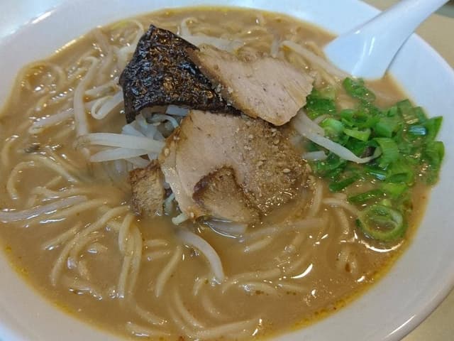 さつまラーメン 阿島店 - サブ画像2
