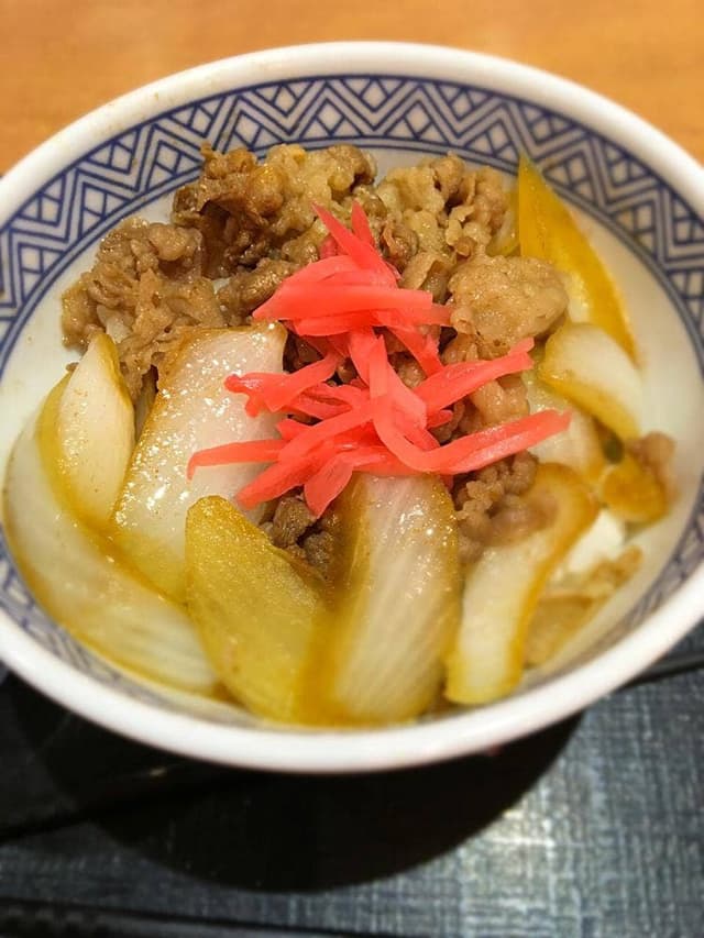 吉野家 TX守谷駅店 - サブ画像3
