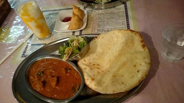 Green India - サブ画像2