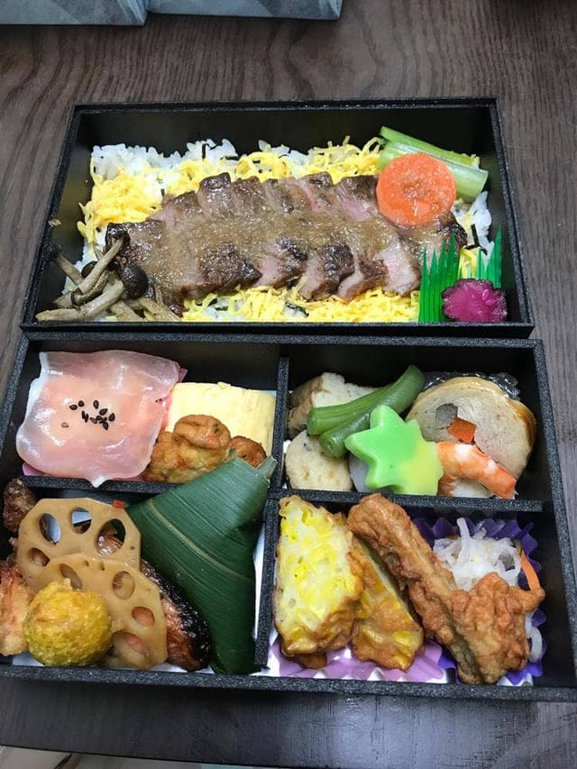 仕出し みち鷹 - サブ画像1