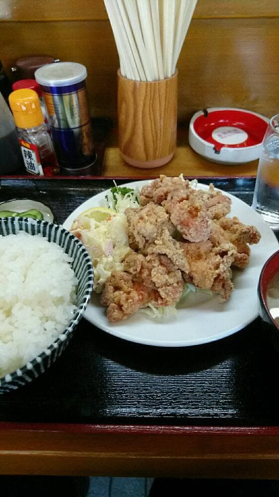 楽喜食堂 - サブ画像3