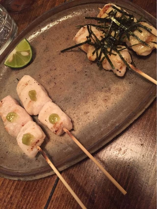 チキンデキッチン - サブ画像3