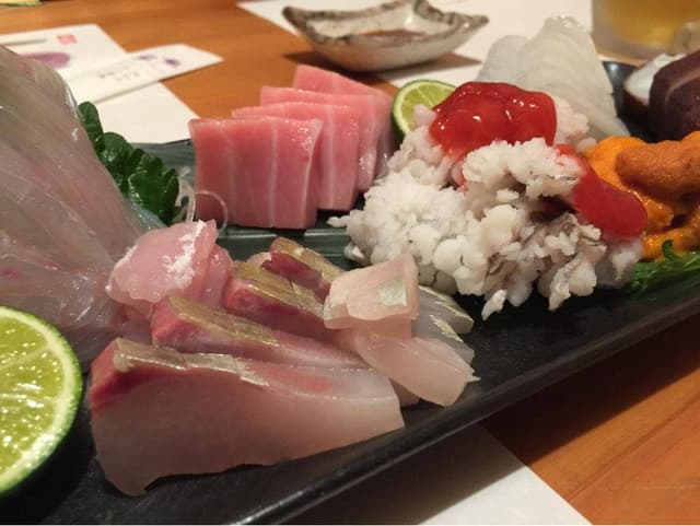 すし処 華膳 - サブ画像1