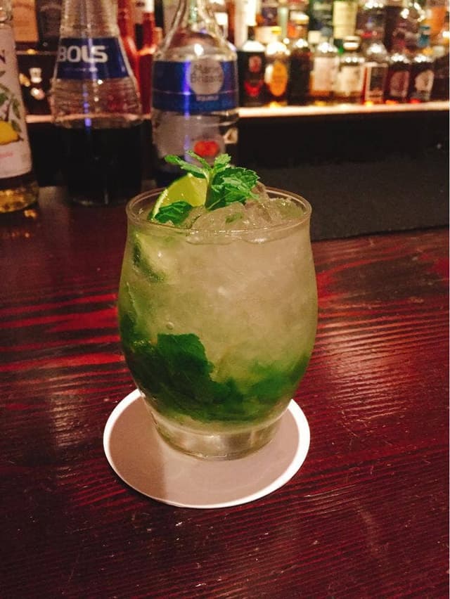 BAR Saint River - サブ画像2