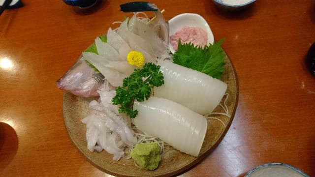 割烹磯膳 - サブ画像3