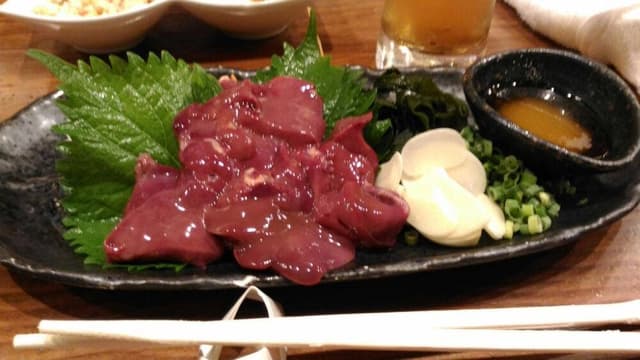 焼き鳥居酒屋 うまいもんや いいあんばい - サブ画像3