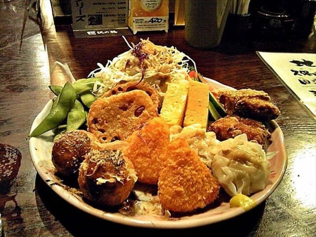 まる 大手前店 - サブ画像2