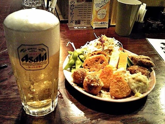 まる 大手前店 - サブ画像1