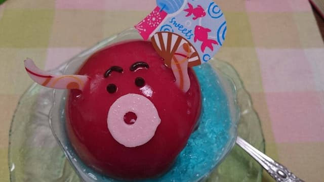 レーブドゥシェフ ピオレ明石店 - サブ画像2