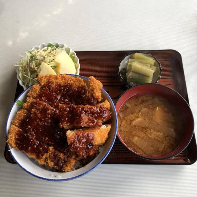 大黒食堂 - サブ画像3