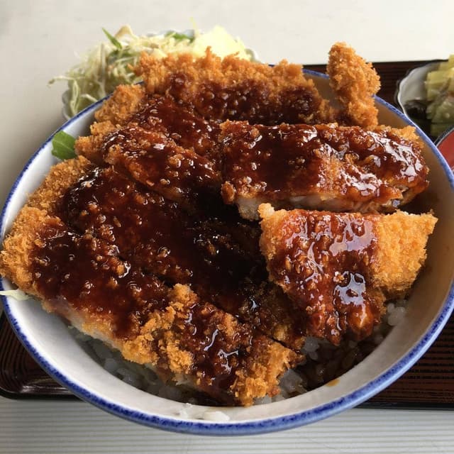 大黒食堂 - サブ画像2