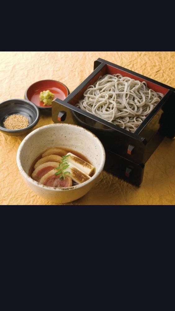 そばよし - サブ画像2
