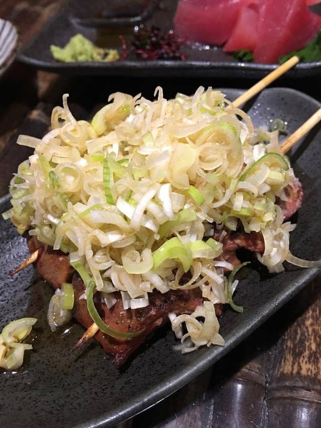 友酒家 - サブ画像3