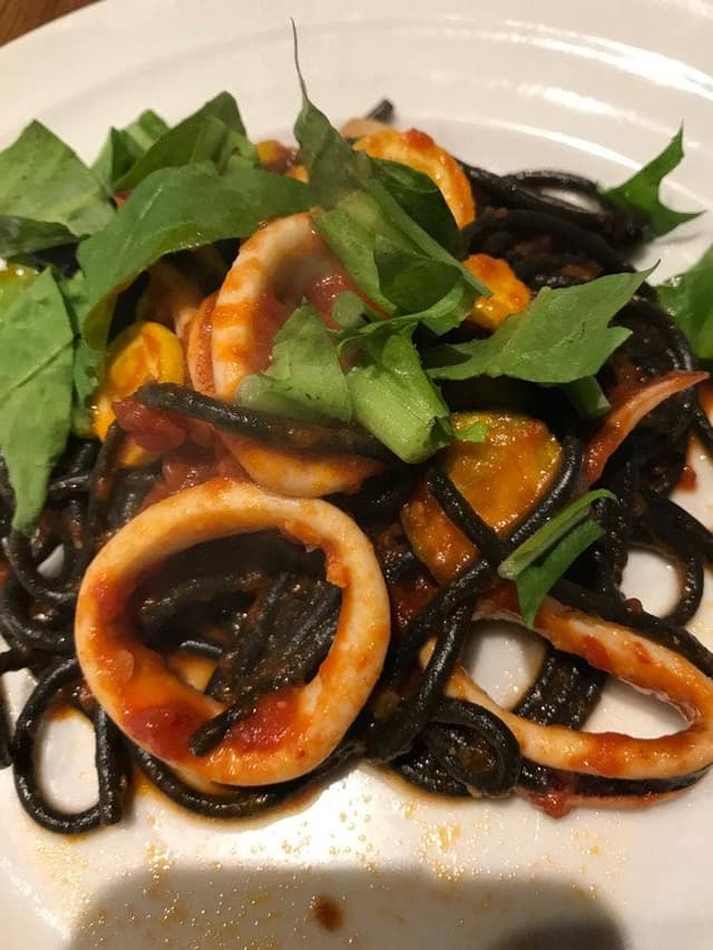 Trattoria Azzurri - サブ画像3