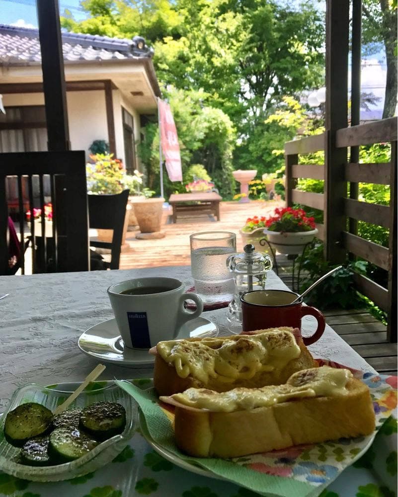 だんとコーヒー