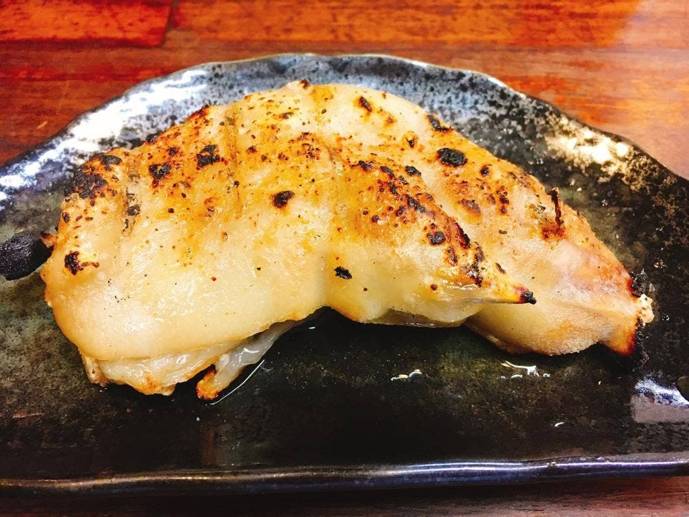 焼き鳥一郎