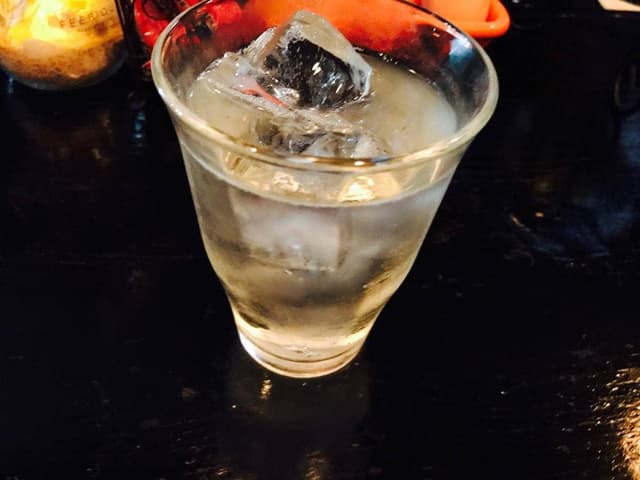 立ち呑み 麟 - サブ画像1