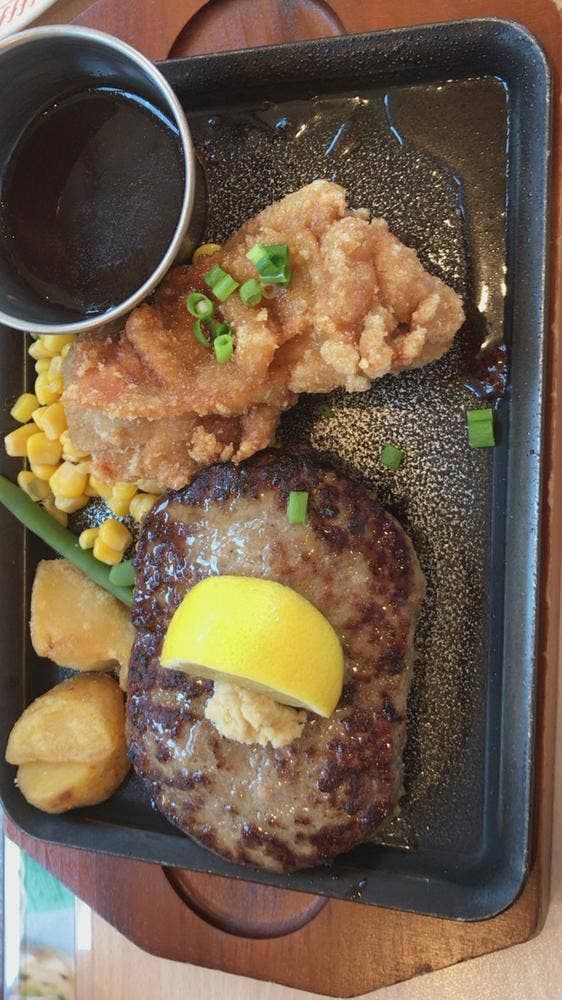 ファミリーレストラン ジョイフル 宇都宮テクノポリス店 - サブ画像1