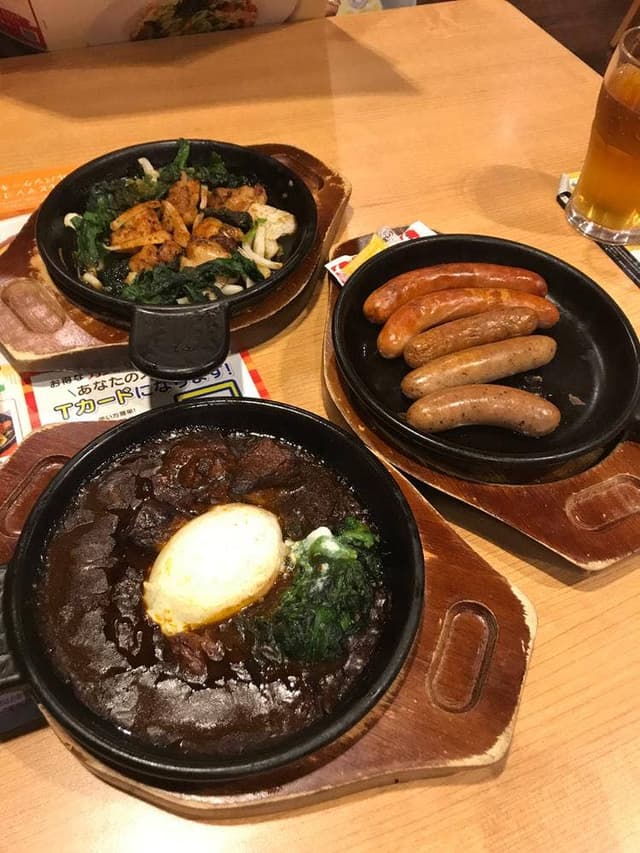 ガスト イオン半田店 - サブ画像2