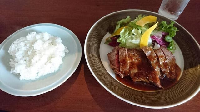 Bistro Logsea - サブ画像2